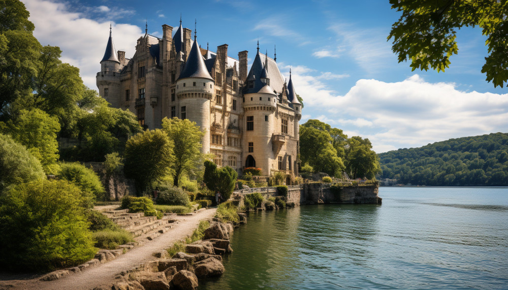 5 destinations francophones et exotiques
