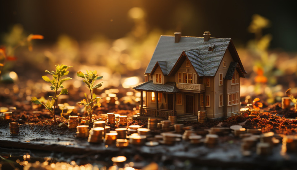 Divers - Achat de logement : comment déterminer sa capacité d’emprunt ?