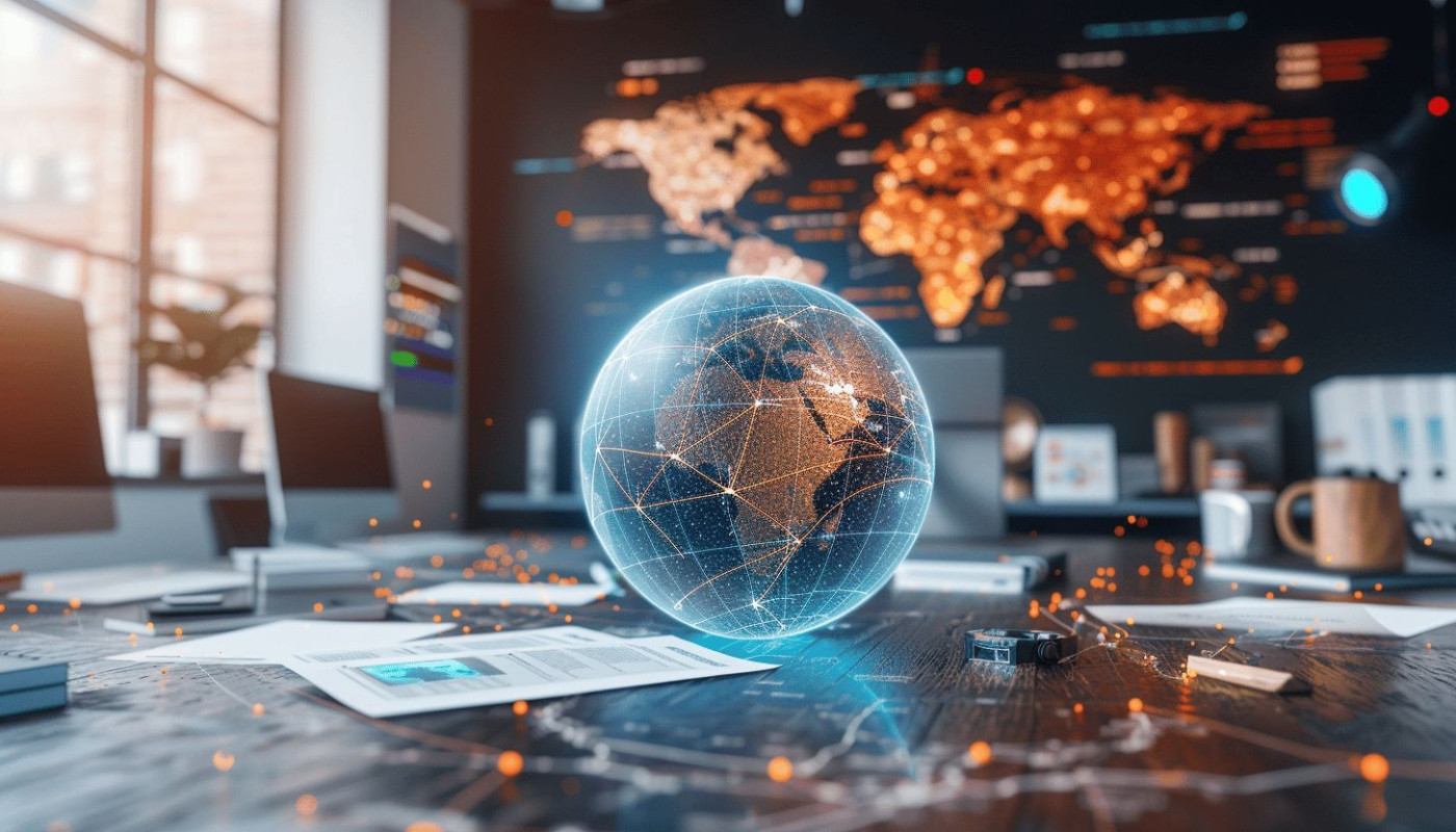 Analyse des nouvelles routes commerciales de la Ceinture et la Route et leur impact économique
