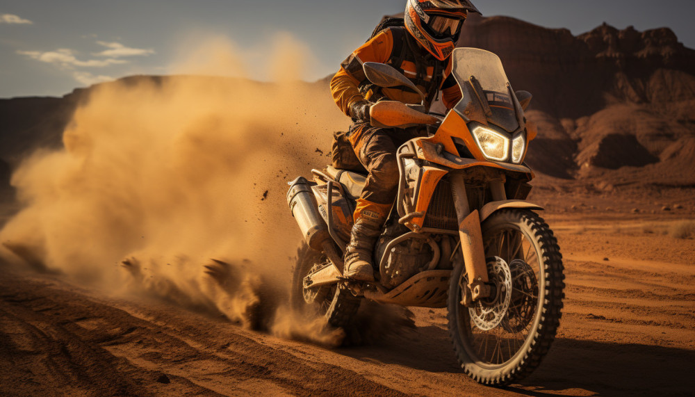 APRIL Moto : l’essentiel à savoir