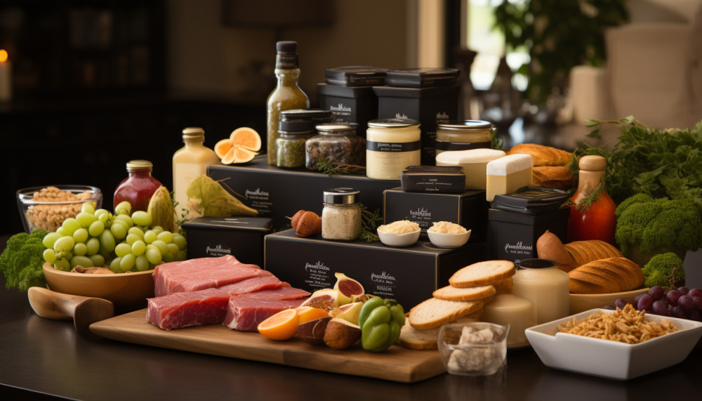 Box culinaire: comment faire son choix ?