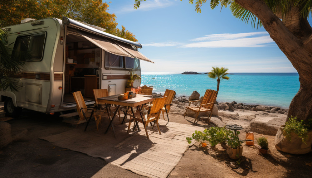 Camping le Soleil : Pourquoi le choisir pour ses vacances ?