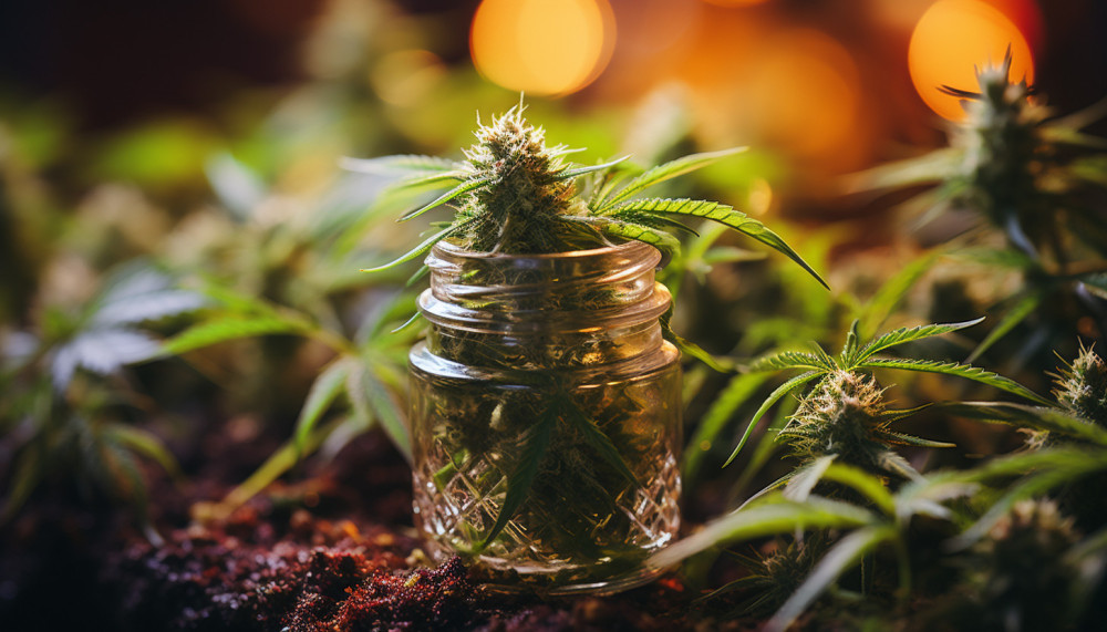 Divers - CBD et sport : le cannabidiol peut-il améliorer les performances sportives ?