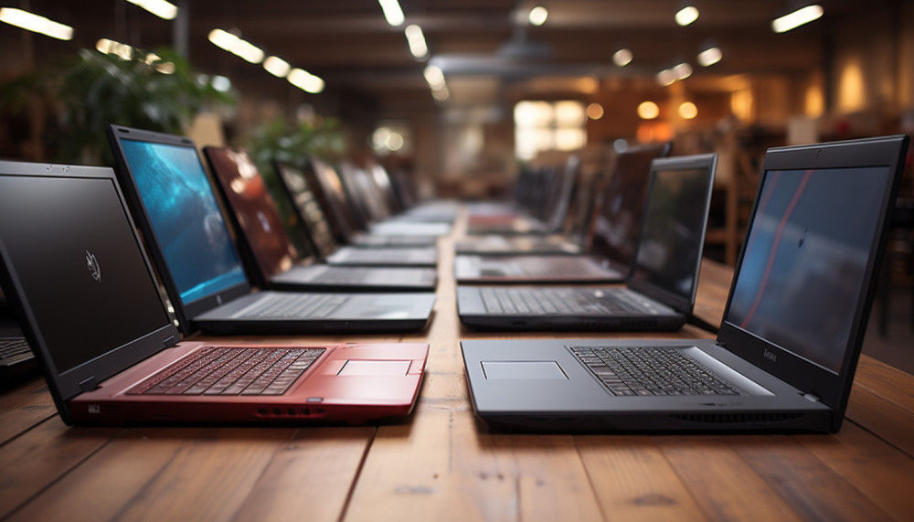 Choisir un PC portable pas cher : comment s'y prendre ?