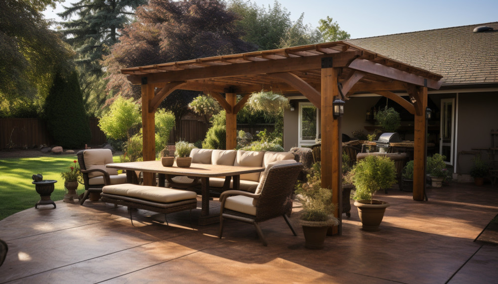 Divers - Comment bien entretenir une pergola ?