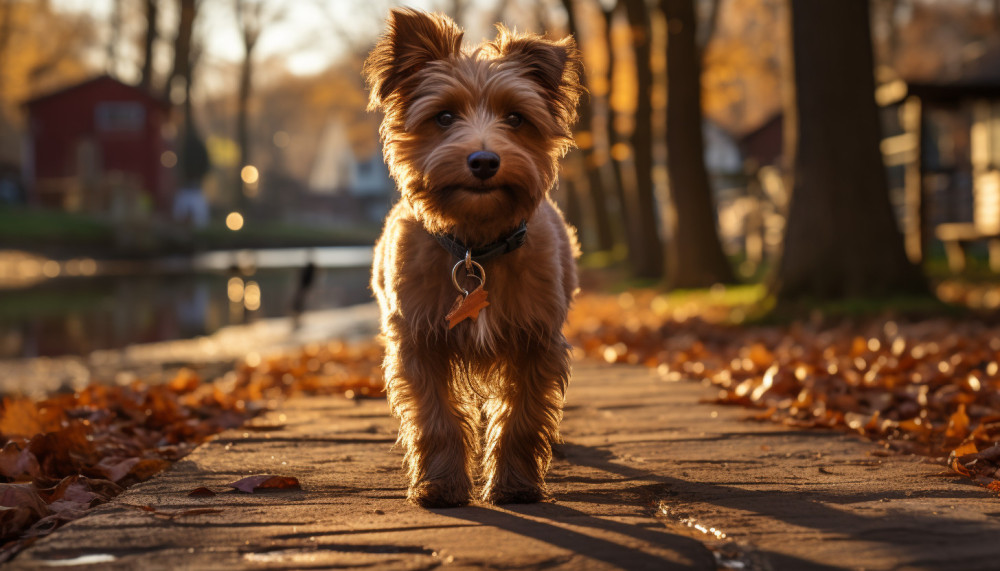 Divers - Comment bien promener son chien ?