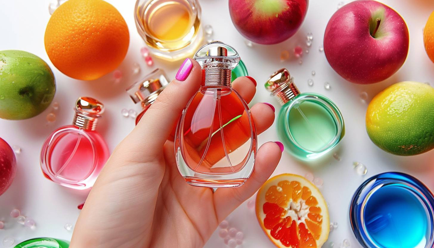 Comment choisir le parfum parfait en ligne à petits prix