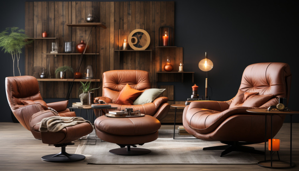 Divers - Comment choisir son fauteuil pour se relaxer ?