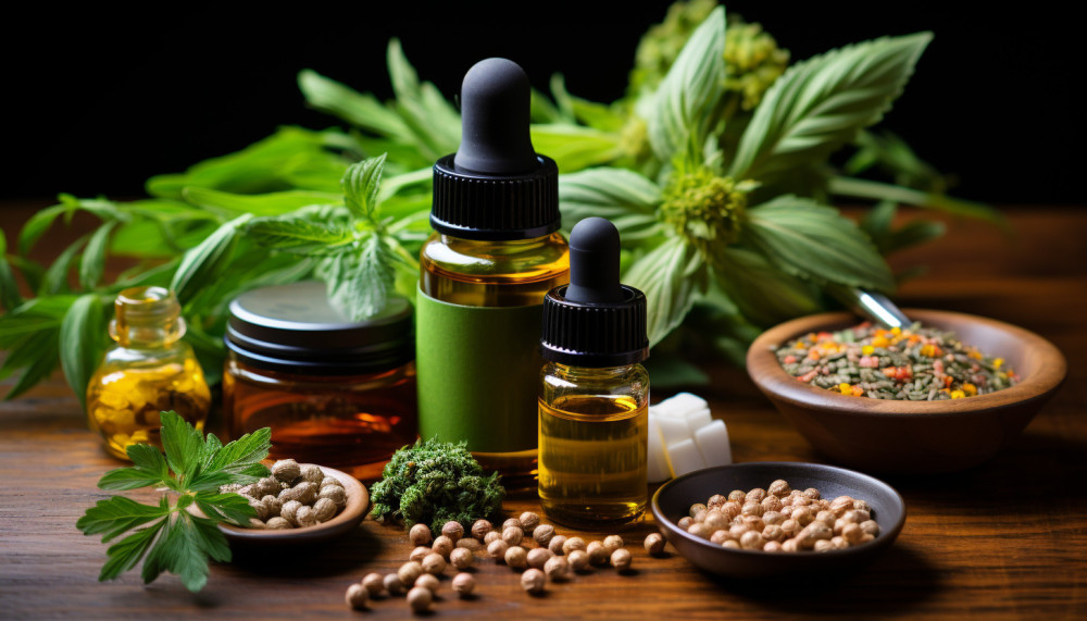 Comment le marché du CBD évolue en Suisse