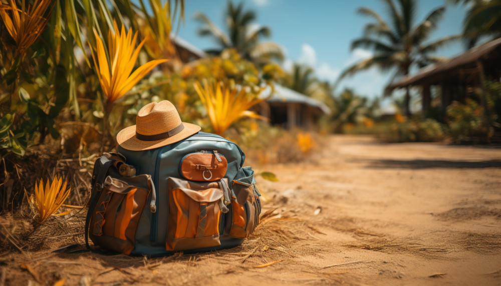 Divers - Comment partir en vacances à moindre coût ?