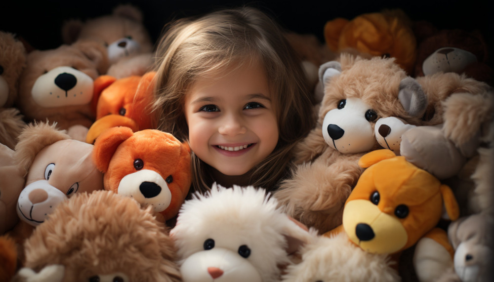 Divers - Comment reconnaître une peluche de bonne qualité ?
