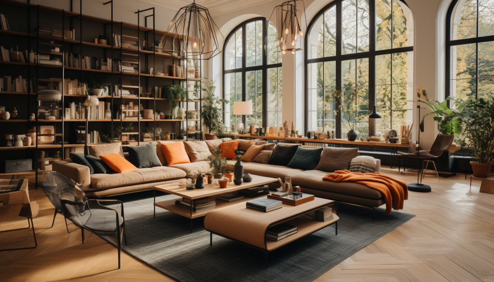 Comment rénover son appartement?