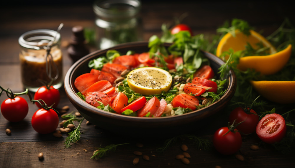 Santé - Comment retrouver une alimentation saine ?