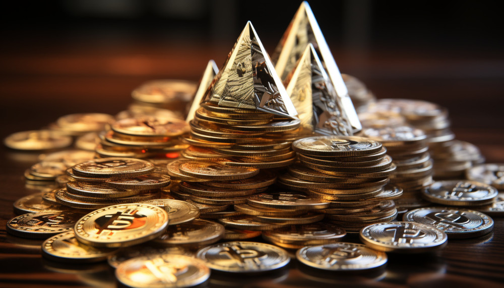Divers - Comment se faire de l'argent grâce à la crypto-monnaie ?