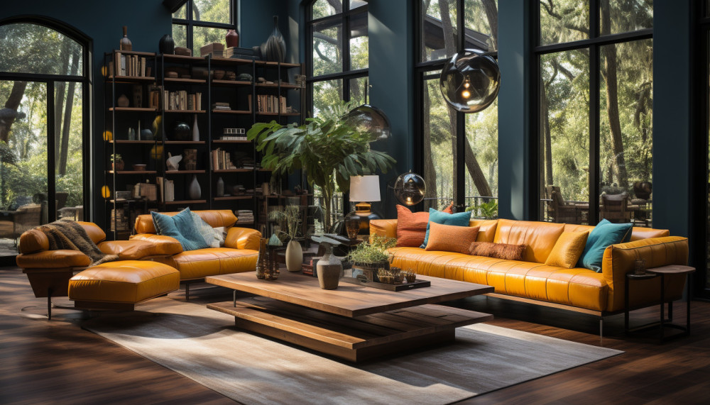 Comment sublimer sa maison ?