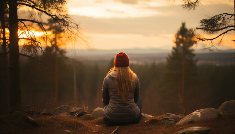 Comment vaincre la tristesse ?