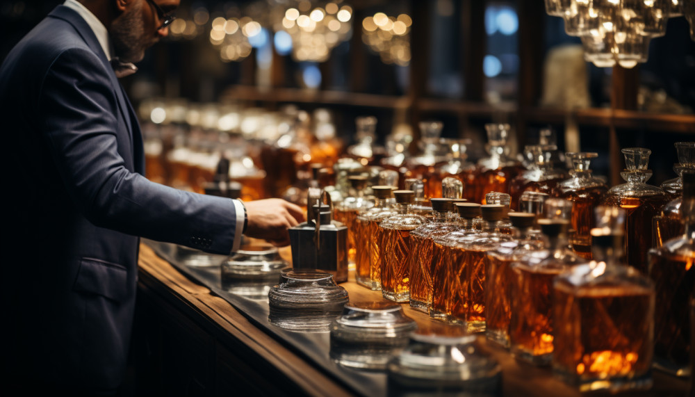 Conseils pour choisir un parfum pour homme