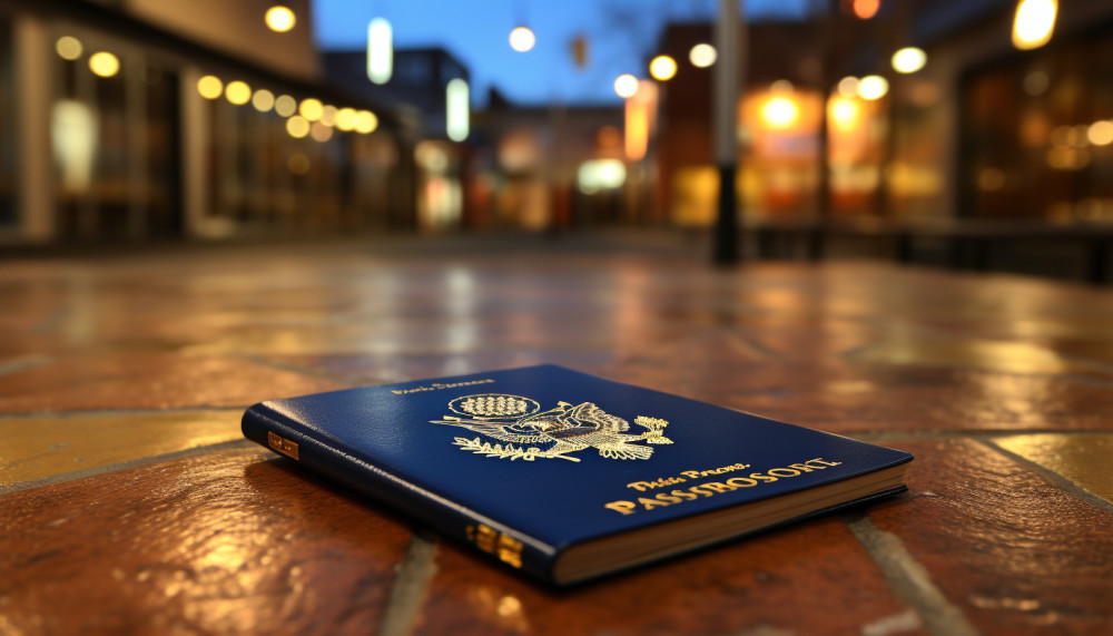 Demande de passeport en ligne : quelle est la procédure ?