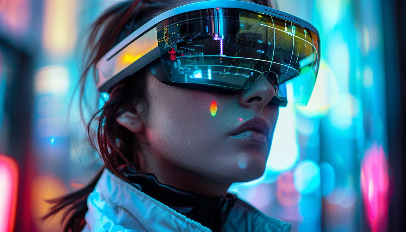 Exploration des dernières innovations en réalité augmentée et leur impact