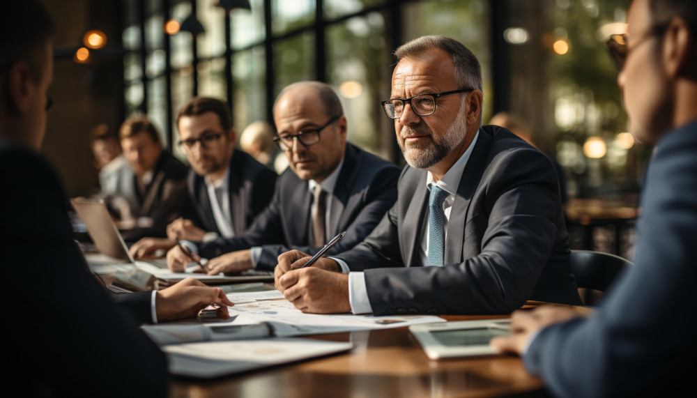 Science/High-tech - Fiduciaire à Lausanne : votre expert financier