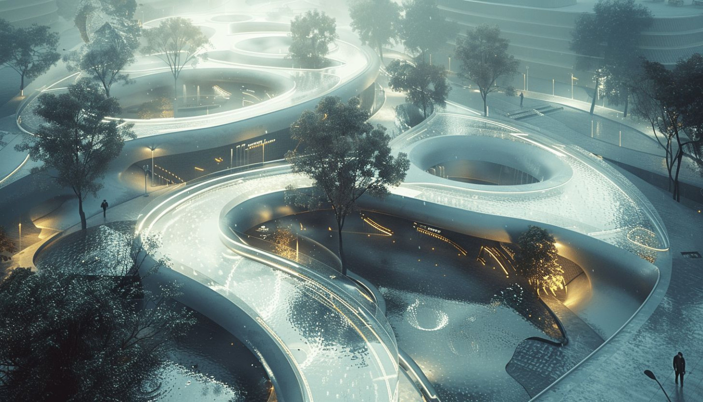 Gestion de l'eau en milieu urbain défis et solutions innovantes pour les villes de demain