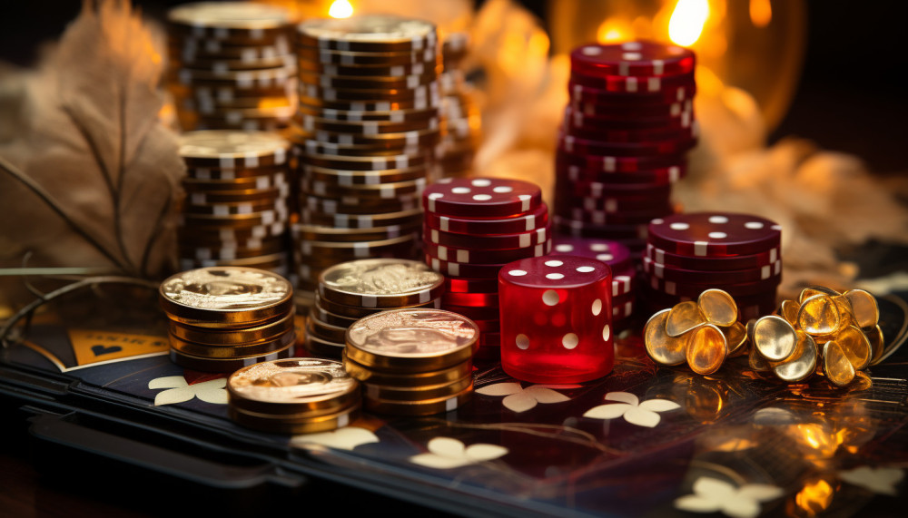 Jeux de casino en ligne : l’essentiel à savoir pour débutant