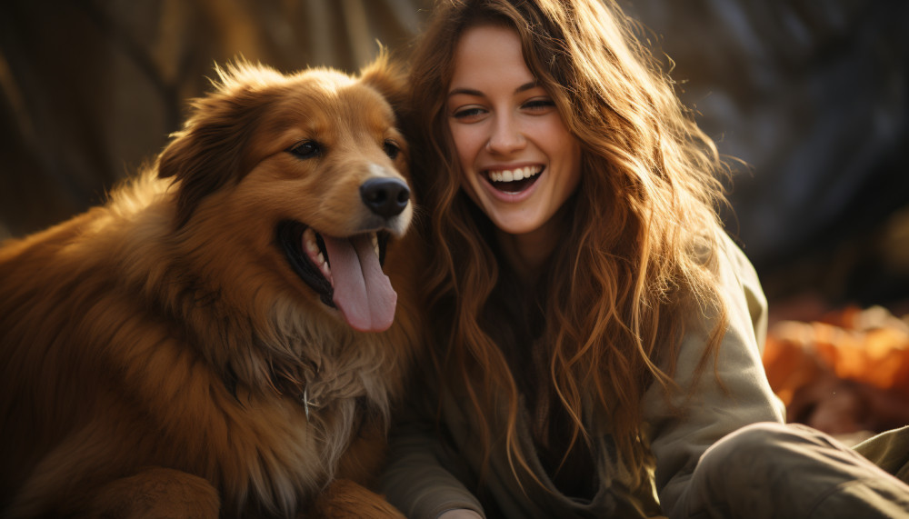 Divers - Le chien partage-t-il nos émotions ?