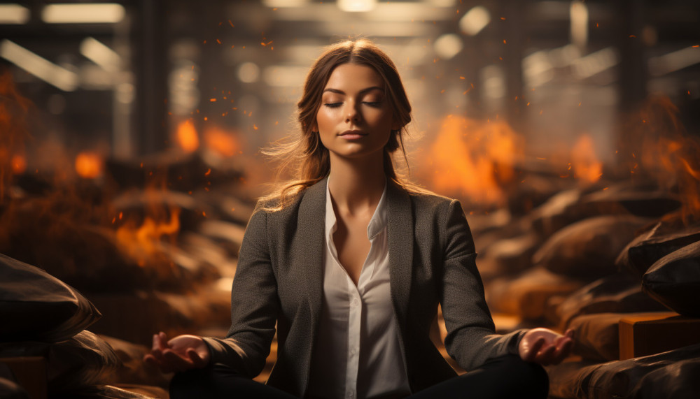 Le stress : comment l’éviter et rester toujours calme et zen ?