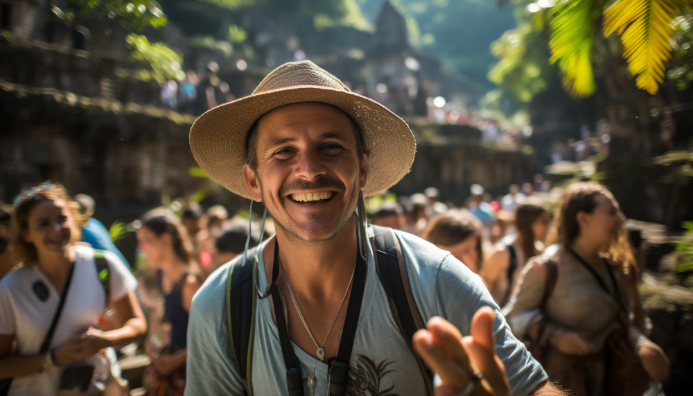 Santé - Le tourisme est-il bon pour la santé ?