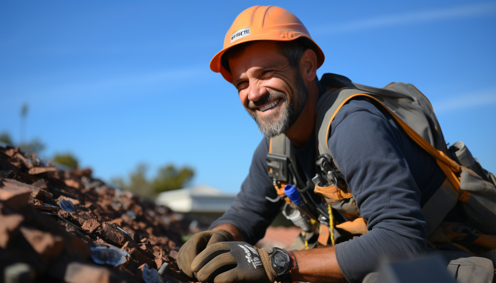 Les avantages des travaux de toiture par Artisan Fernandez à Sainte-Maxime