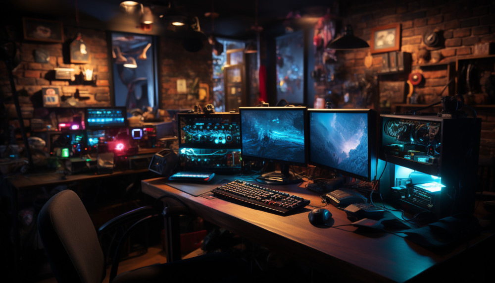 Les critères de choix d’un PC portable pour gamer