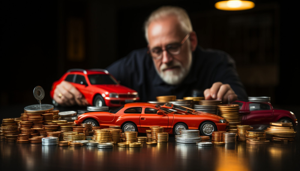 Divers - Les principes de la compagnie d'assurance auto