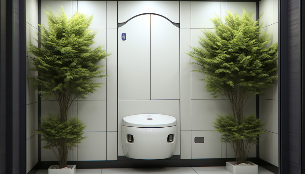 Les toilettes japonaises : pourquoi y investir ?
