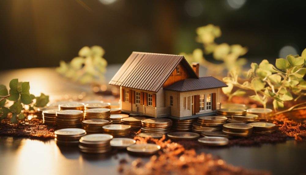 Economie - L’immobilier neuf : comment investir et quels sont les avantages ?