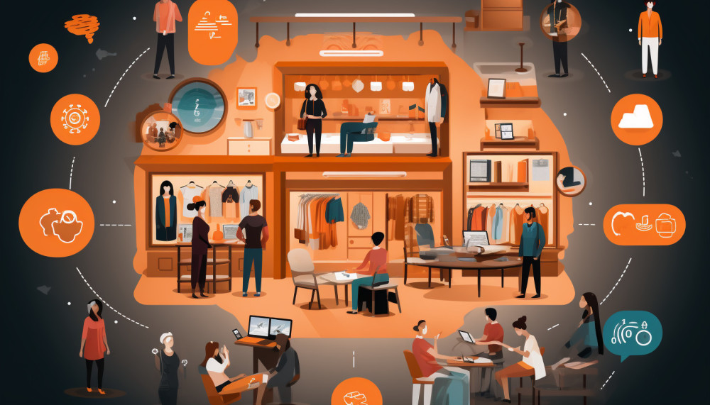 L'impact des nouvelles technologies sur le e-commerce