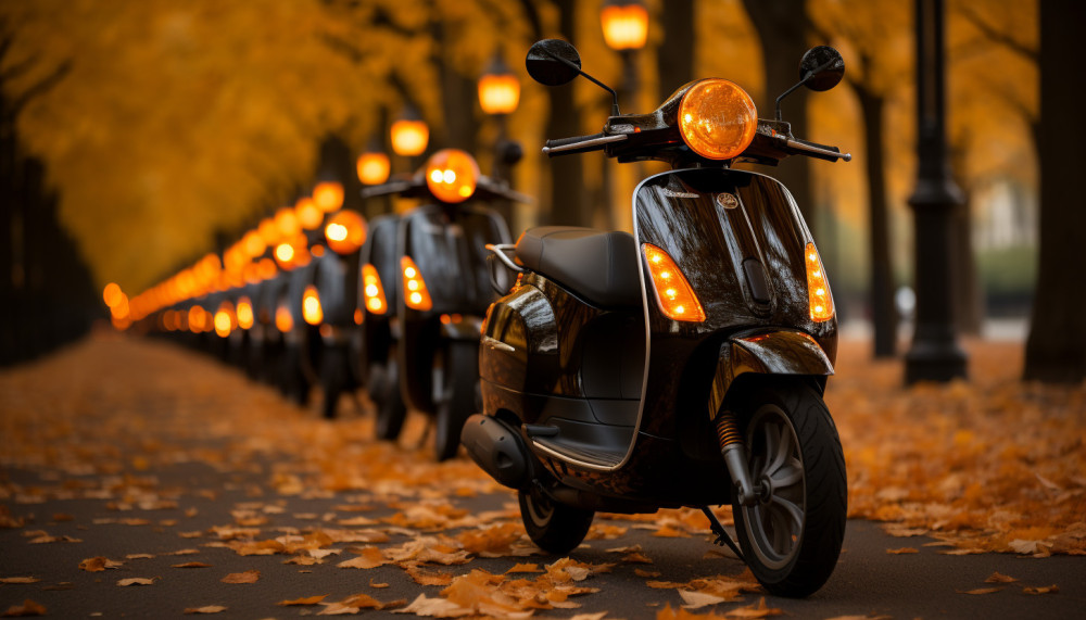 Paris : quels sont les avantages de visiter la ville en taxi moto ?