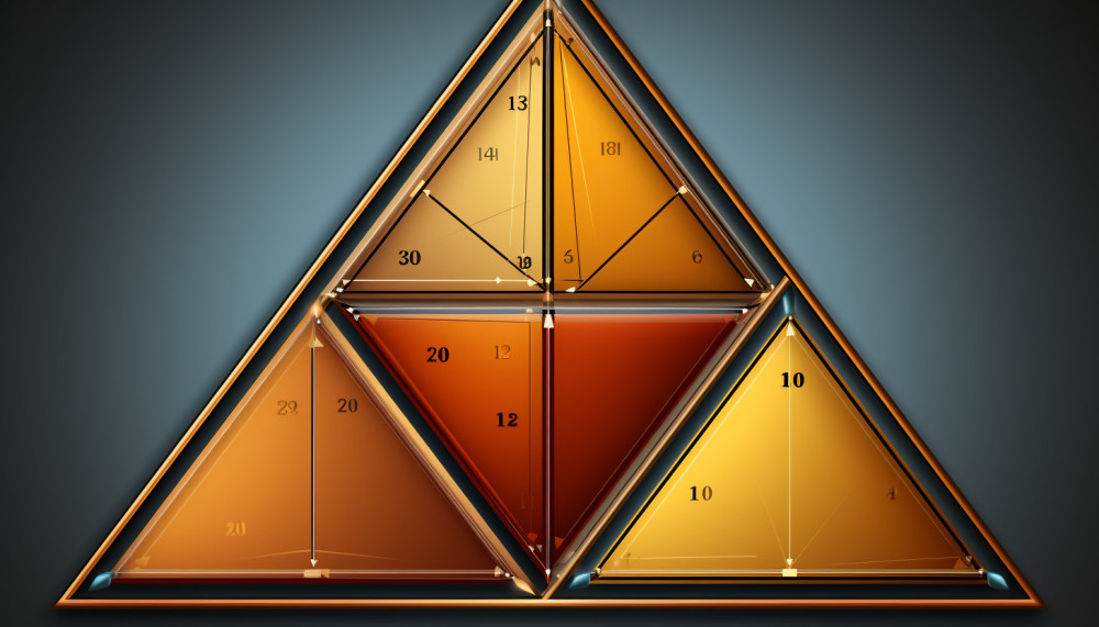 Périmètre d’un triangle : comment le calculer ?