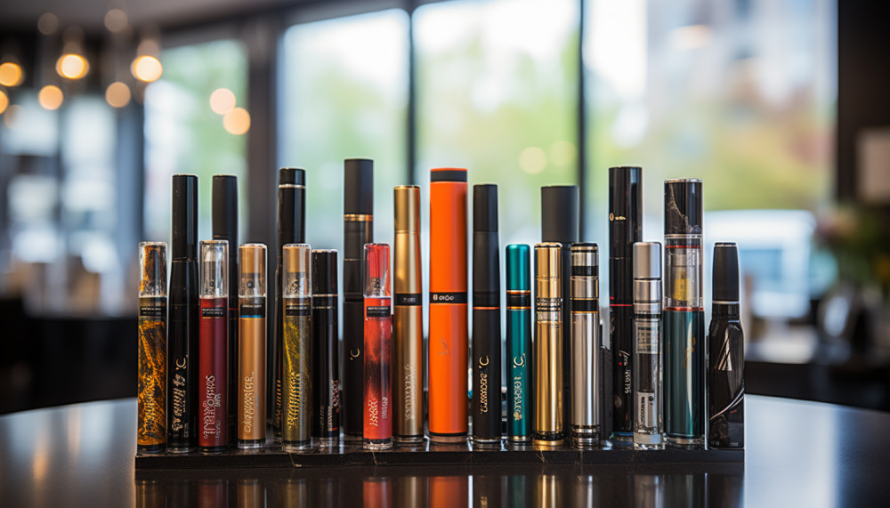 Pourquoi choisir la cigarette électronique ?