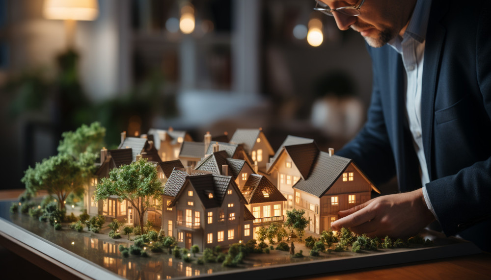 Divers - Pourquoi utiliser un simulateur de prêt immobilier en ligne ?