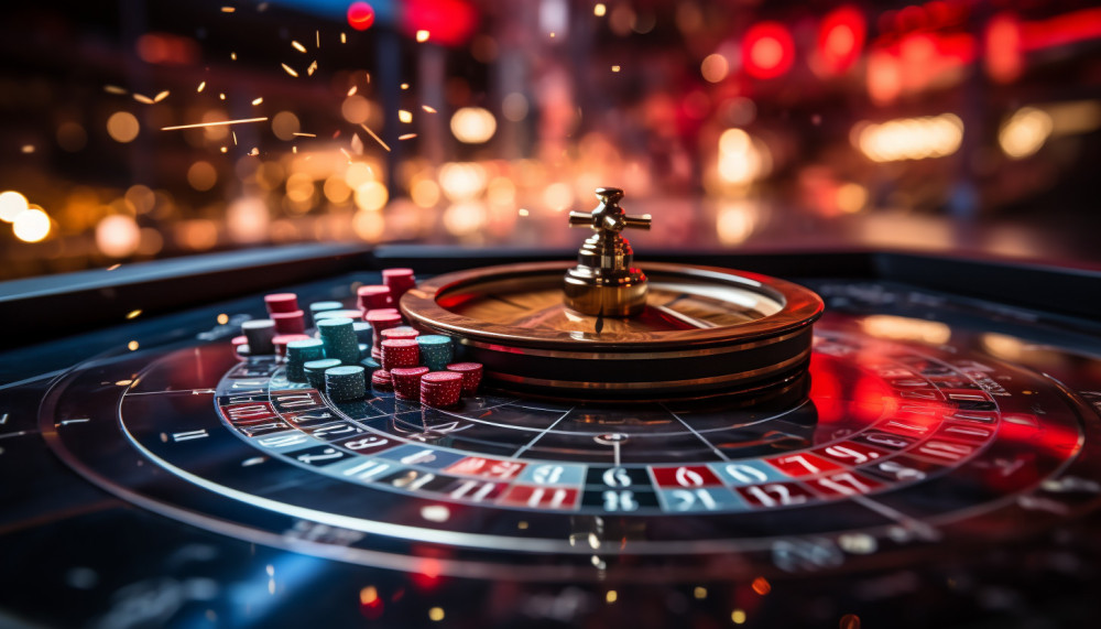 Divers - Que faire pour gagner à la roulette en ligne ?