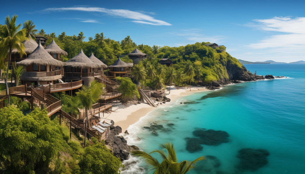 Quel endroit visiter aux Caraïbes ?
