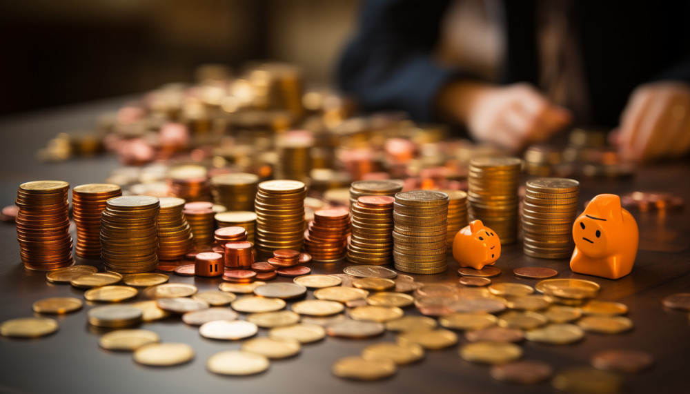 Economie - Quels sont les avantages à recourir à un prêt bancaire ?