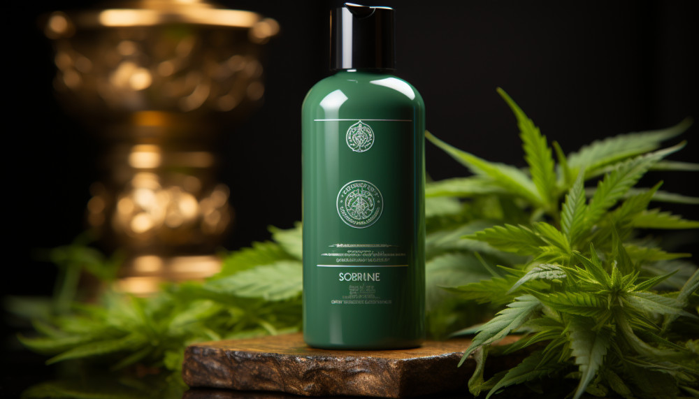 Divers - Quels sont les avantages du shampoing au CBD ?