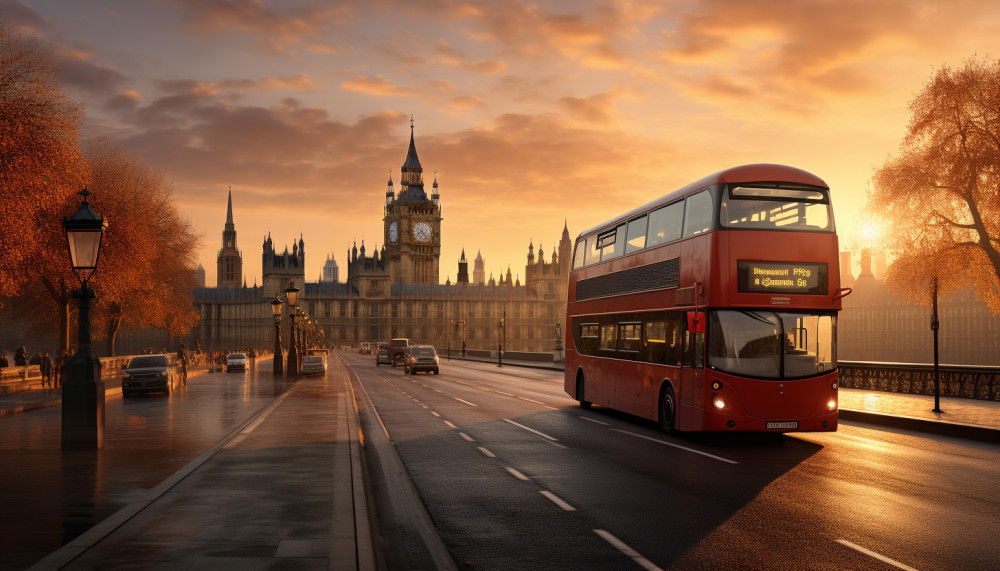 Divers - Quels sont les sites mythiques à visiter à Londres ?