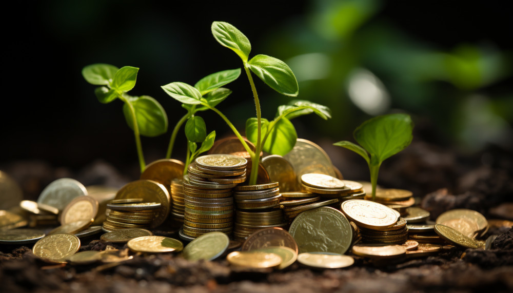 Divers - Qu’est-ce-que la finance verte ?