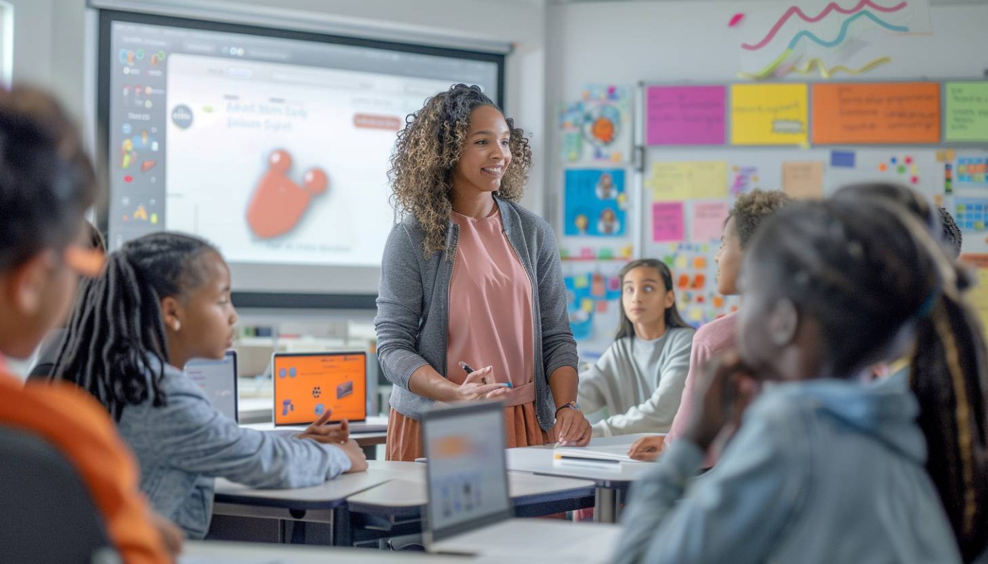 Stratégies efficaces pour l'enseignement hybride en période post-pandémique