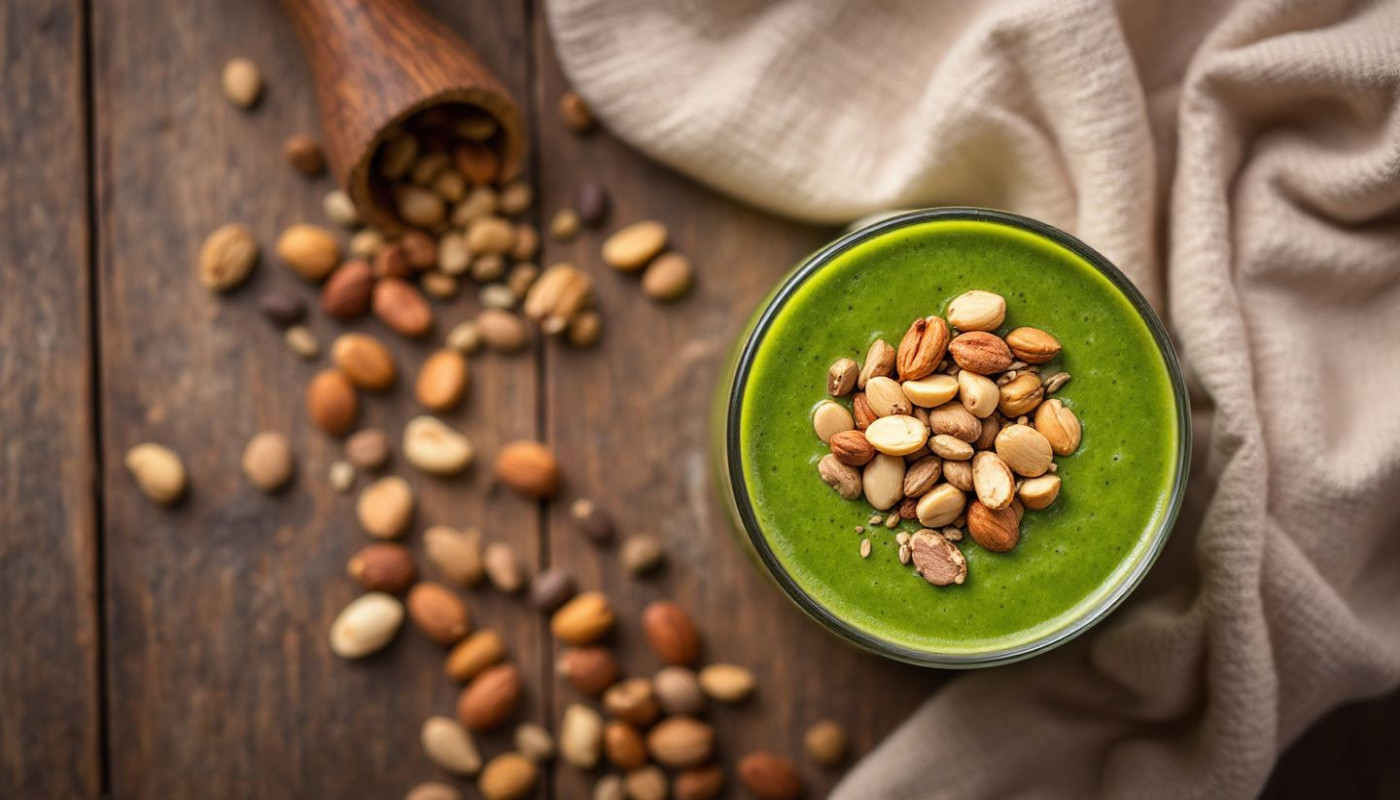 Stratégies nutritionnelles pour gérer le stress chronique efficacement