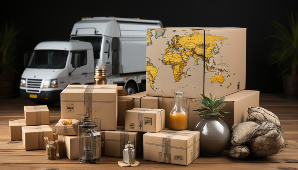 Tout ce qu’il faut savoir sur un logiciel de transport de marchandises
