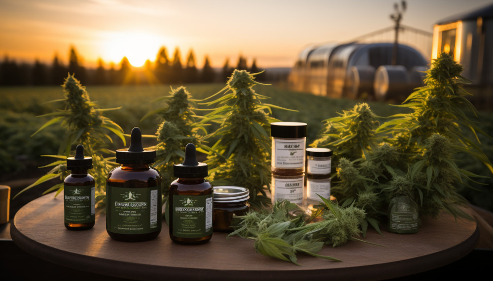 Tout savoir sur La Ferme du CBD